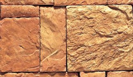 Manufactured Stone