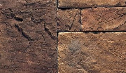 Manufactured Stone