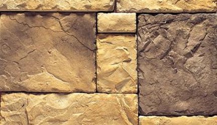 Manufactured Stone
