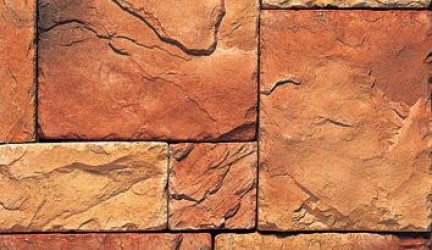 Manufactured Stone