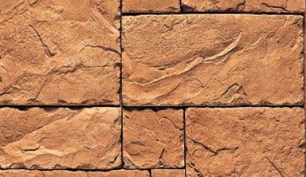 Manufactured Stone