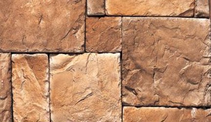 Manufactured Stone