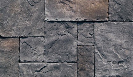 Manufactured Stone