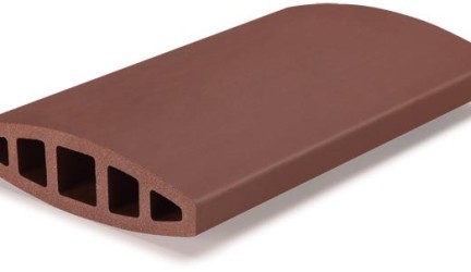 Terracotta Louver