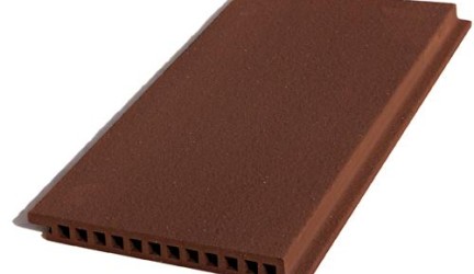 Architectural Terracotta