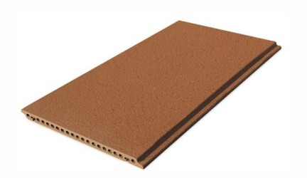 Terracotta Tile