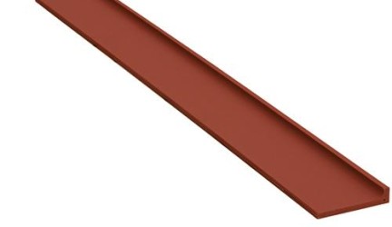 Terracotta Skirting Tile