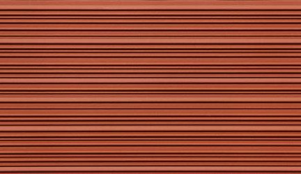 Terracotta Facade