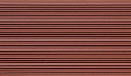 Terracotta Facade