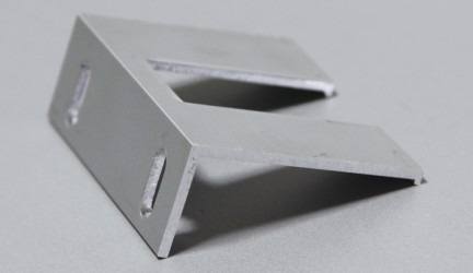 Fixing Cantilever