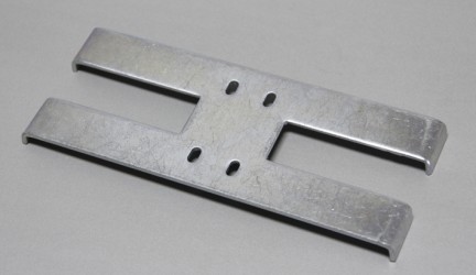 Fixing Cantilever