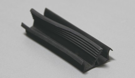 Silicon Strip Sealing