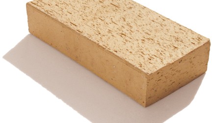 Clay Paver