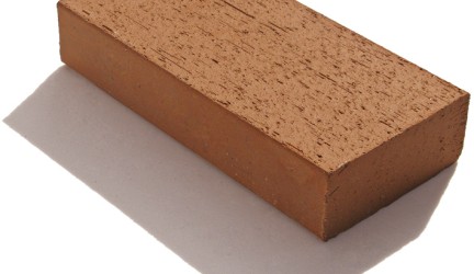Clay Paver