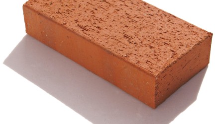 clay paver
