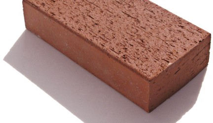 clay paver