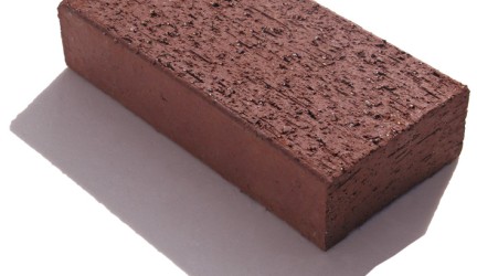 clay paver