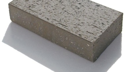 clay paver