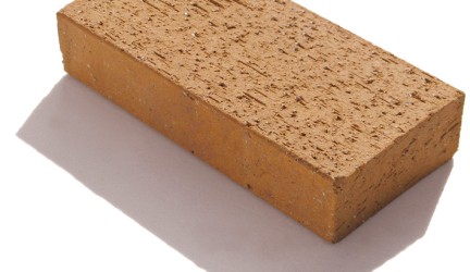 clay paver