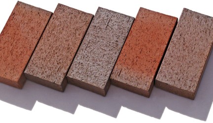 clay paver