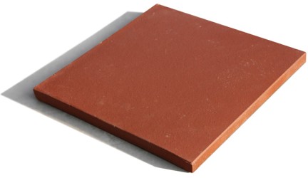 clay paver tile