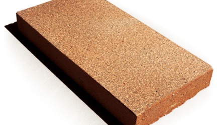 clay paver tile