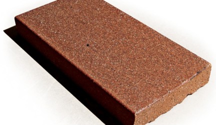 clay paver tile