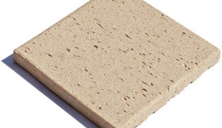 clay paver tile