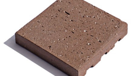 clay paver tile
