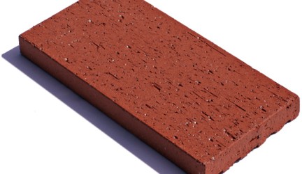 clay paver tile