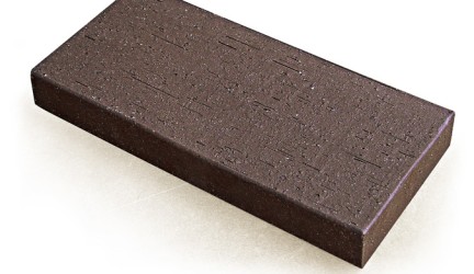clay paver tile