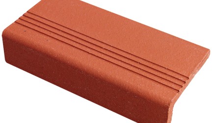clay paver tile