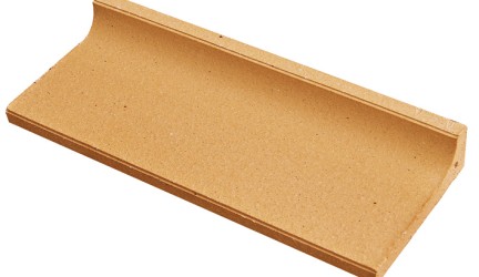 clay paver tile