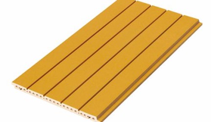 Terracotta Facade Panel