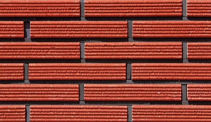 Clay Tile｜Wall Brick