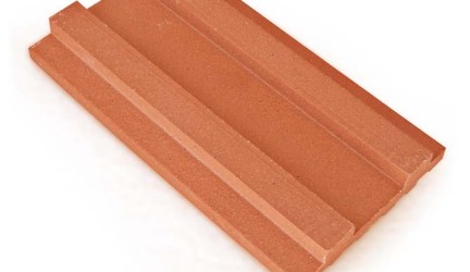 Clay Tile｜Wall Brick