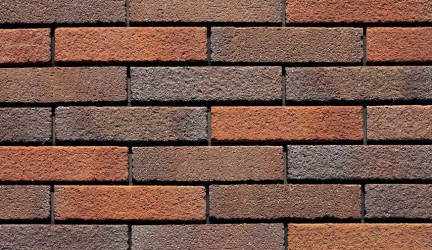 Clay Tile｜Wall Brick