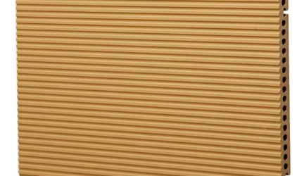 Terracotta Rainscreen
