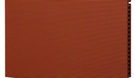 Terracotta Rainscreen
