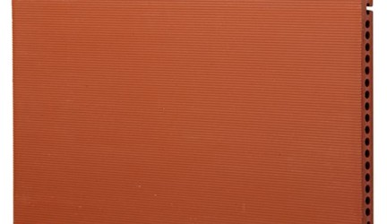 Terracotta Rainscreen