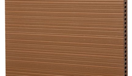 Terracotta Rainscreen