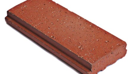Clay Tile｜Wall Brick