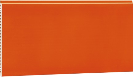 Terracotta Facade Panel