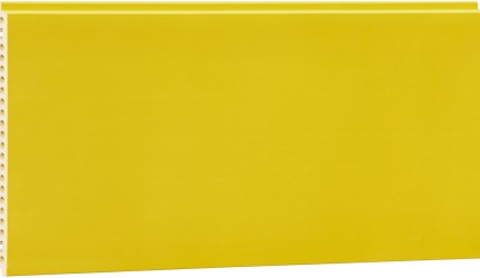 Terracotta Facade Panel