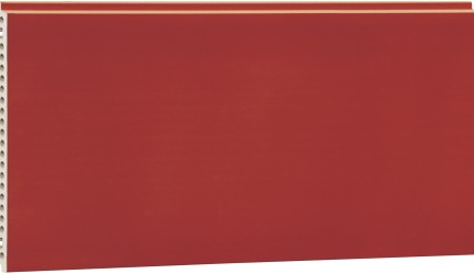 Terracotta Facade Panel