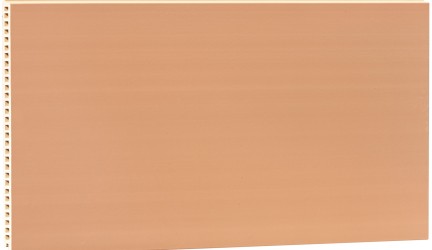 Terracotta Facade Panel