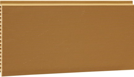 Terracotta Rainscreen