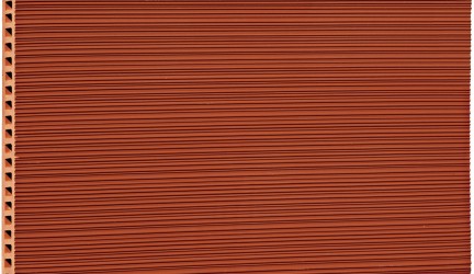 Terracotta Rainscreen