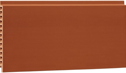 Terracotta Rainscreen