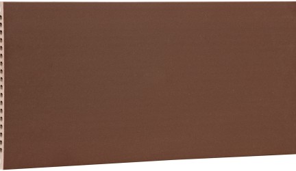 Terracotta Rainscreen